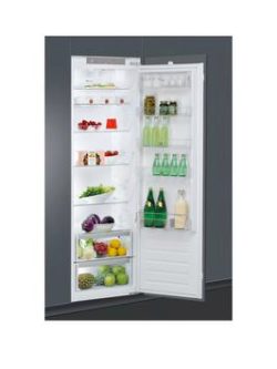 Whirlpool Arg18083A++ Integrated Fridge